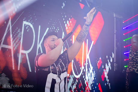 Casa de Festas Collossos